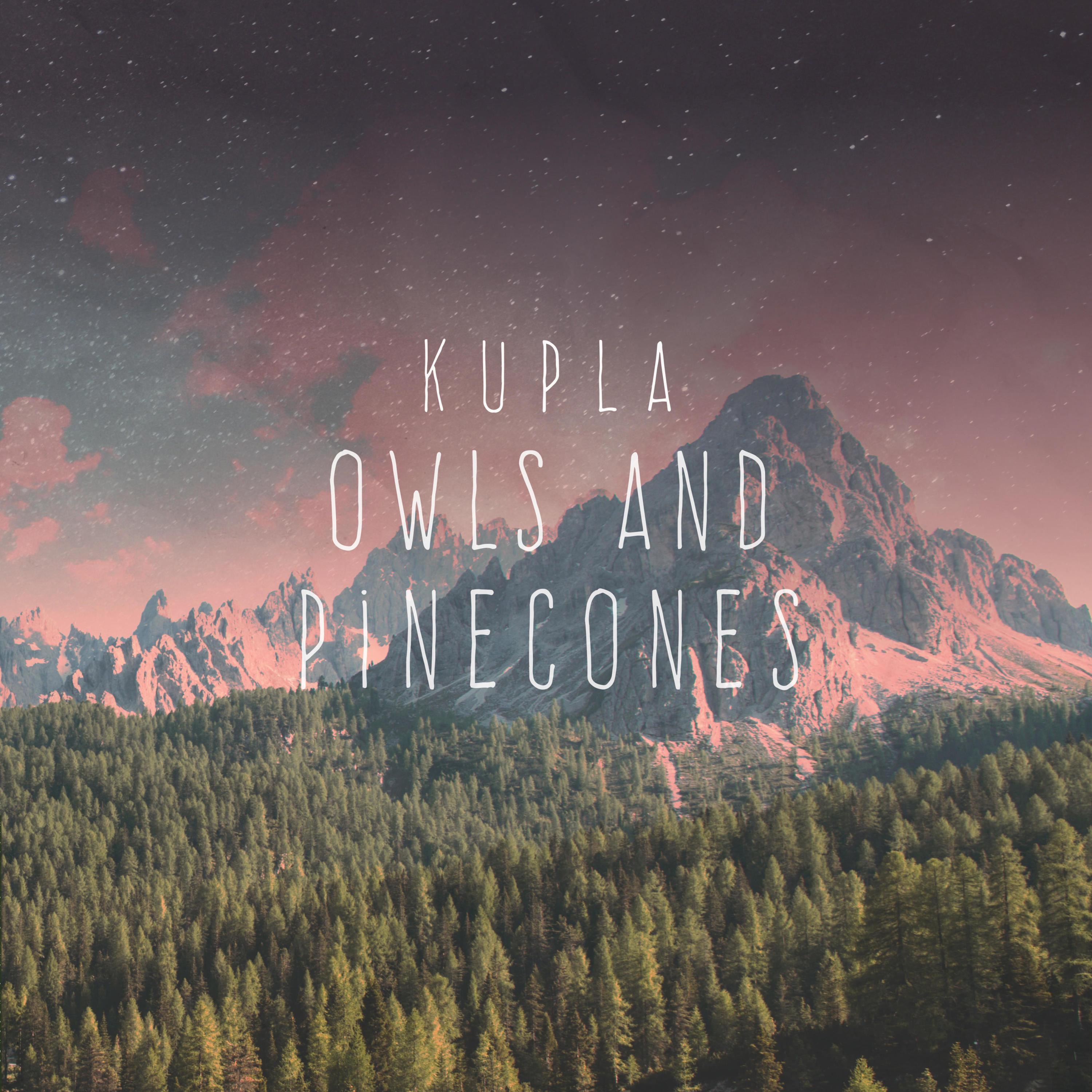 Kupla - You're Beautiful