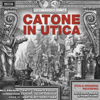Catone in Utica, Act II: "Se sciogliere non vuoi" - Riccardo Minasi, Il Pomo d'Oro & Vince Yi