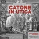 VINCI/CATONE IN UTICA cover art
