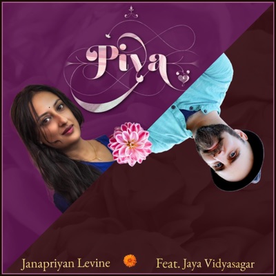 Piya (feat. Jaya Vidyasagar) - Single