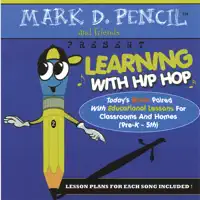 Counting By 5's — Mark D. Pencil and Friends
