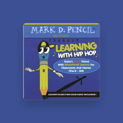 Listen to Mark D. Pencil and Friends, watch music videos, read bio, see tour dates & more!