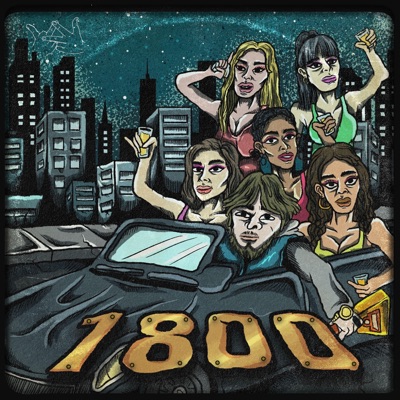 1800 - Single