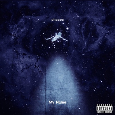 My Name (feat. Keyan'7e) - Single