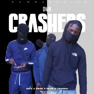 Crashers - Single