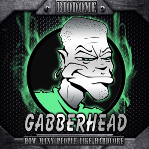 How Many People Like Hardcore - EP