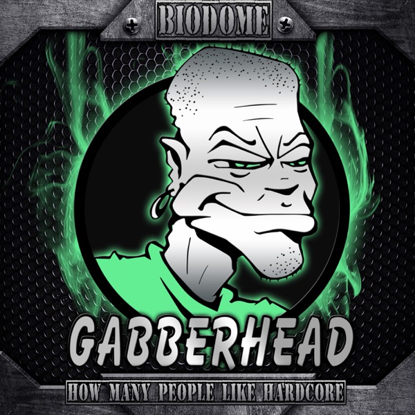 How Many People Like Hardcore - EP