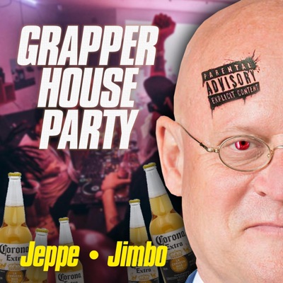 Grapperhouseparty - Single