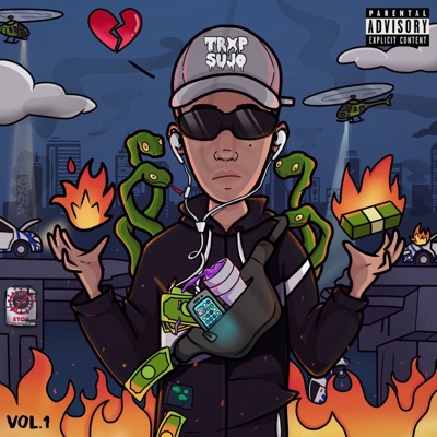 Trap Sujo Vol. 1