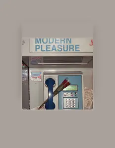 Listen to Modern Pleasure, watch music videos, read bio, see tour dates & more!
