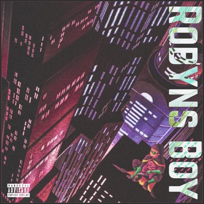 Robyns Boy - EP