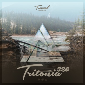 I'm Stronger (Tritonia 326) [Kyau & Albert Remix]