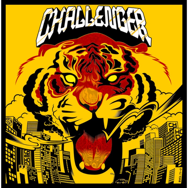 CHALLENGER