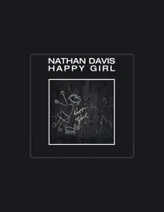 聆聽 Nathan Davis、觀看音樂影片、閱讀小傳、查看巡演日期等！