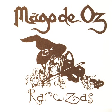 Mago de Oz