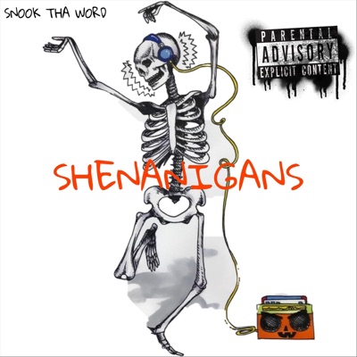 Shenanigans - Single