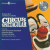 Circus Spectacular - Circus Band & Merle Evans