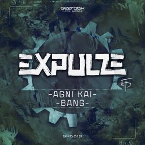 Agi Kai\Bang - Single