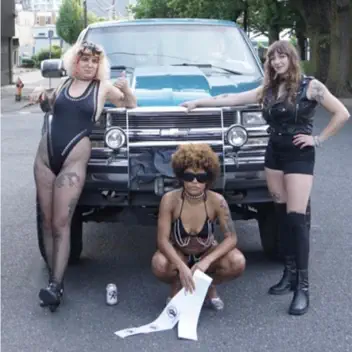 Mad Cat Lives album cover