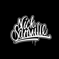 Mattress - EP - Nick Sanville