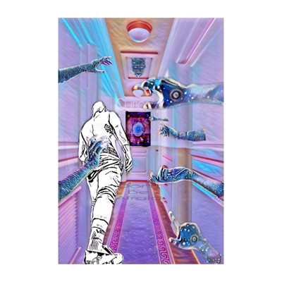 Chapter 3. (Walk a Little Further) - Single