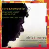 Steven Mercurio, Chick Corea, London Philharmonic Orchestra, Jeff Ballard, Avishai Cohen, Bob Sheppard, Bob Shepard, Steve Wilson & Steve Davis - Spain: I. Opening and Introduction (arranged for Sextet and Orchestra)