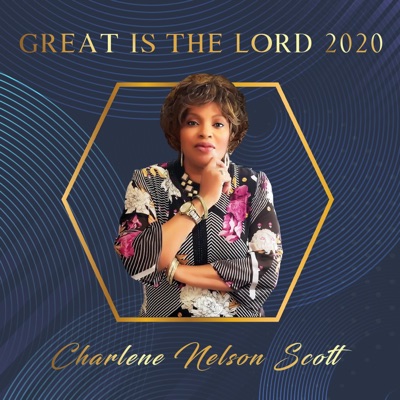 Great Is the Lord 2020 - Single