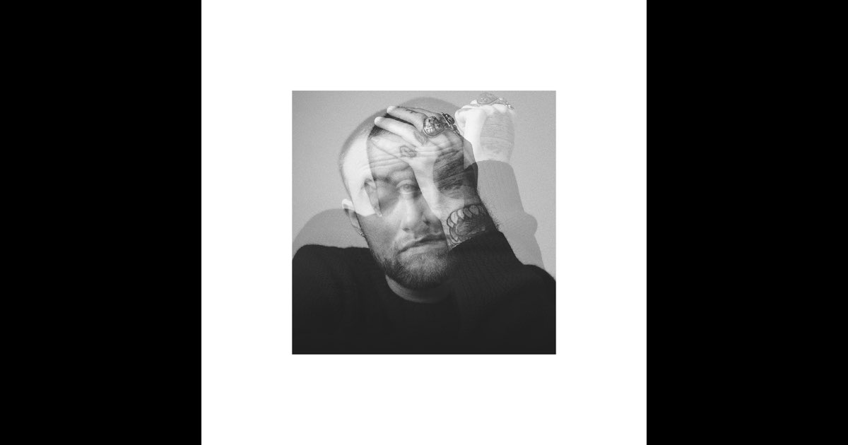 Circles (Deluxe) - Mac Miller