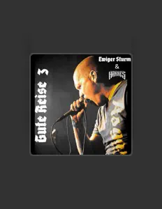 Dengarkan Ewiger Sturm, tonton video musik, baca bio, lihat tanggal tur & lainnya!