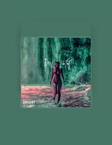 聆聽 Devo_Got_FLAME、觀看音樂影片、閱讀小傳、查看巡演日期等！