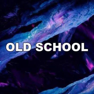 Old School (Remix) cover art