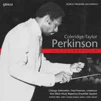 Grass — Joseph Joubert, Paul Freeman & Chicago Sinfonietta
