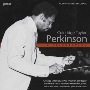 Perkinson: a Celebration