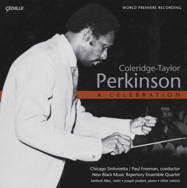 Perkinson: a Celebration