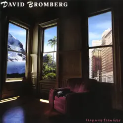 Long Way from Here - David Bromberg Long Way from Here - David Bromberg