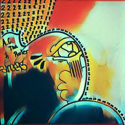 2Peace (feat. A.C. the Ruler) - Single