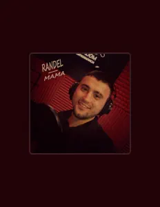 RUSLAN RANDEL을(를) 듣고, 뮤직 비디오를 보고, 약력을 읽고, 투어 일정 등을 확인하세요!