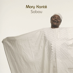 Sabou - Mory Kanté Cover Art