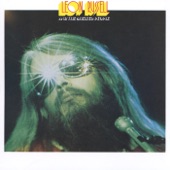 Leon Russell - It's All Over Now, Baby Blue - Bonus Track