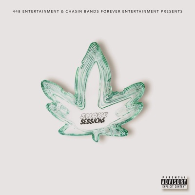 Smoke Sessions - EP