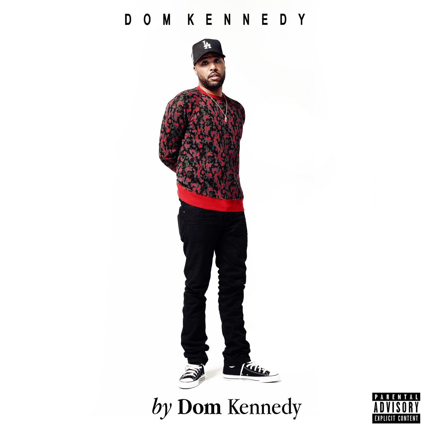 Alhambra by Dom Kennedy