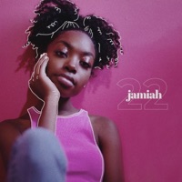 22 - EP - Jamiah