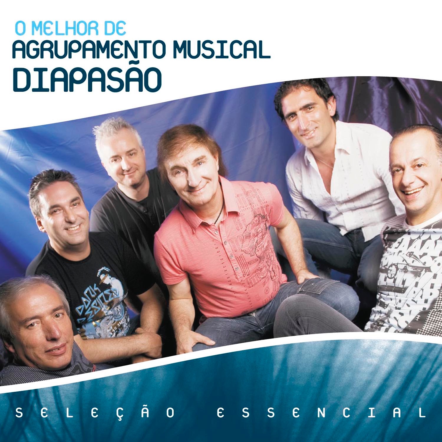 Agrupamento Musical Diapasão - Mulher Gorda