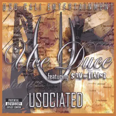 UCE DUCE - Shazam