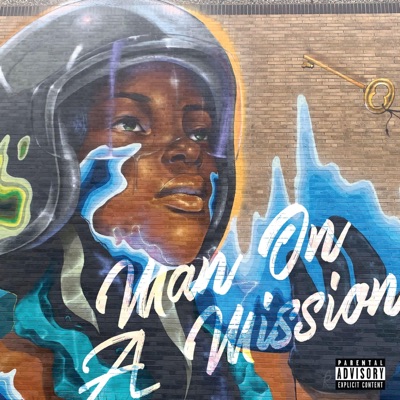 Man on a Mission - Single