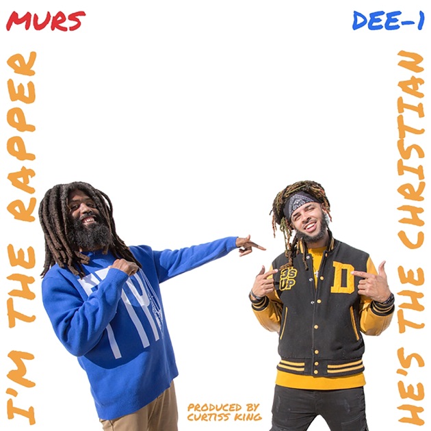 Murs 3:16: The 9th Edition - Album by Murs & 9th Wonder