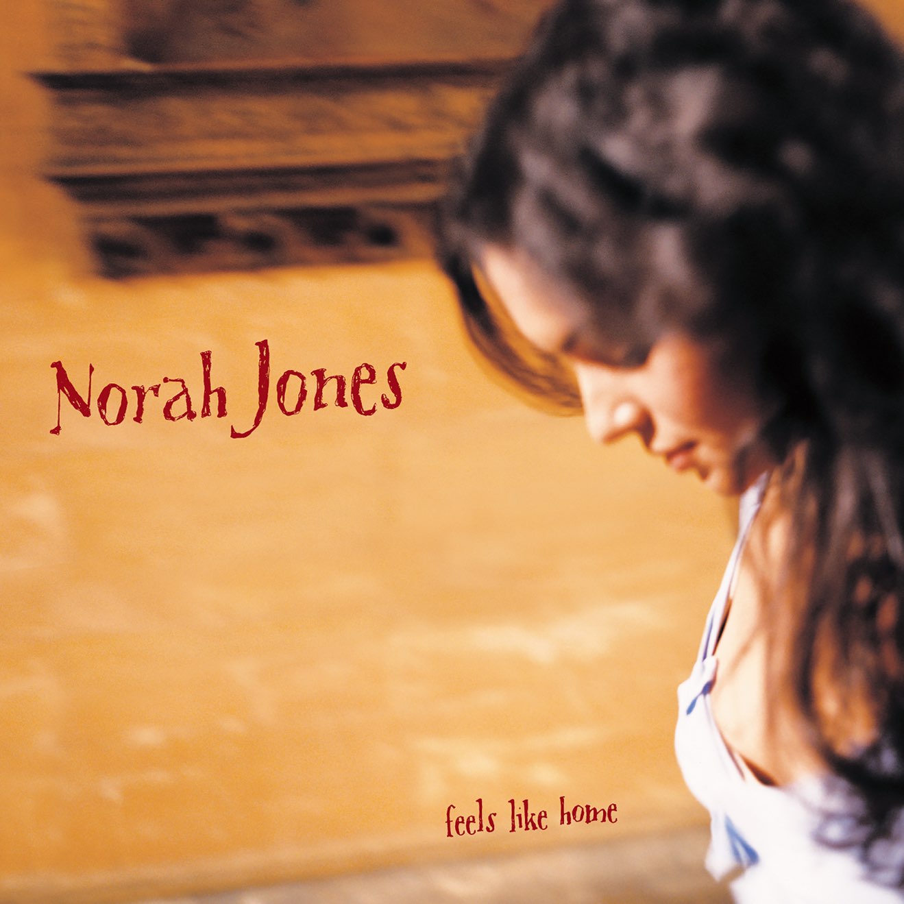 Norah Jones – Feels Like Home (Deluxe Edition) (2004) [iTunes Match M4A]