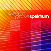 Spektrum - Sweep 'n' Groove