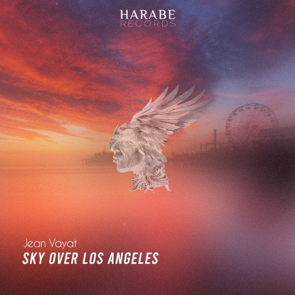 Sky Over Los Angeles - Single