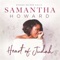 Favor (feat. Marcus Aaron) - Samantha Howard lyrics